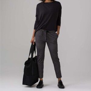 Lululemon Jet Crop Slim Trouser